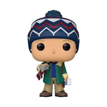 Φιγούρα Funko Pop! Home Alone 2 Kevin