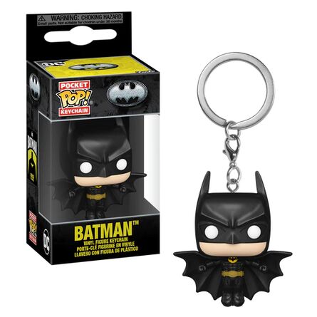 Funko Pocket Pop! DC: Batman 85th Anniversary Batman (Soaring)