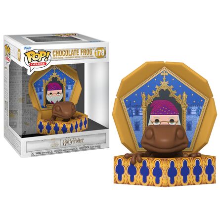Φιγούρα Funko Pop! Harry Potter - Chocolate Frog