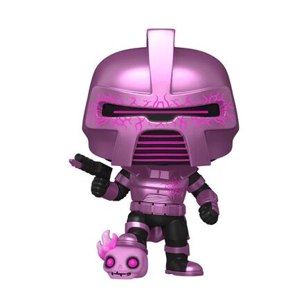 Φιγούρα Funko Pop! Funko Fusion Battlestar Galactica - Cylon (Chase is Possible)