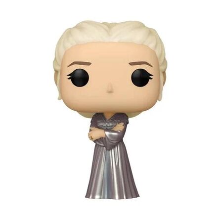 Φιγούρα Funko Pop! House of the Dragon - Rhaenyra Targaryen