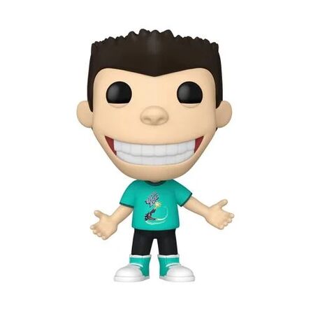 Φιγούρα Funko POP! Jimmy Neutron - Sheen Estevez