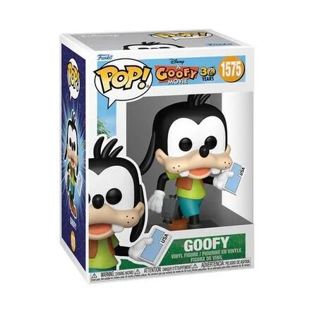 Φιγούρα Funko POP! Goofy Movie 30th Anniversary - Goofy