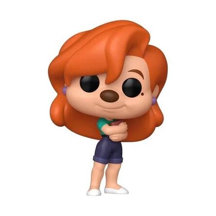 Φιγούρα Funko POP! Goofy Movie 30th Anniversary - Roxanne
