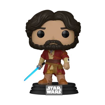 Φιγούρα Funko Pop! Ahsoka - Ezra Bridger