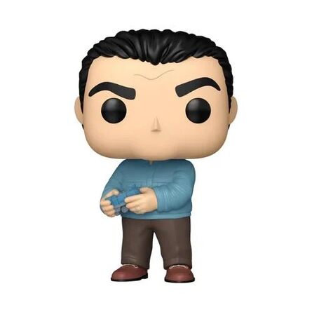 Φιγούρα Funko POP! Sopranos - Bobby "Baccala" Baccalieri