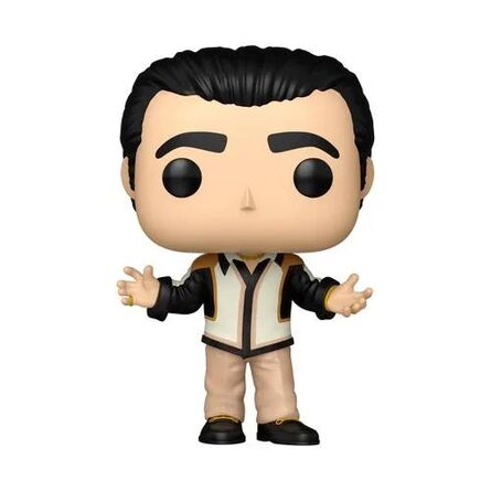 Φιγούρα Funko POP! Sopranos - Furio Giunta