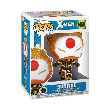 Φιγούρα Funko Pop! X-Men: Age of Apocalypse - Sunfire