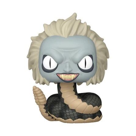 Φιγούρα Funko Pop! Beetlejuice (1988) - Beetlejuice (Snake) (Special Edition)