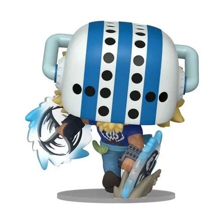 Φιγούρα Funko Pop! One Piece - Killer (Special Edition)