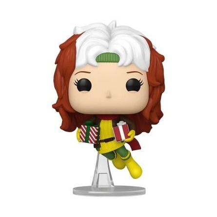 Φιγούρα Funko Pop! X-Men - Rogue Holiday