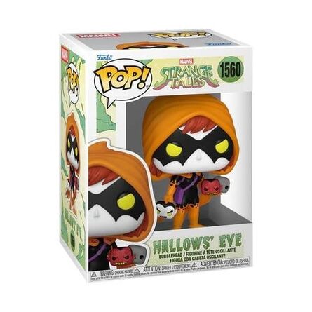 Φιγούρα Funko Pop! Strange Tales - Hallows' Eve