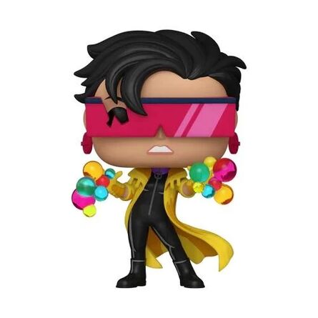 Φιγούρα Funko Pop! X-Men '97 - Jubilee (Chase is Possible)