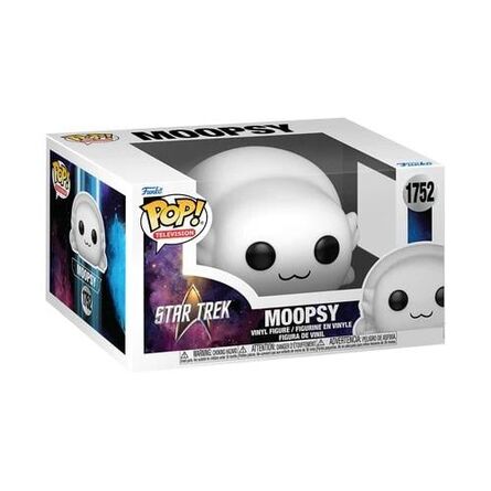 Φιγούρα Funko Pop! Star Trek - Moopsy