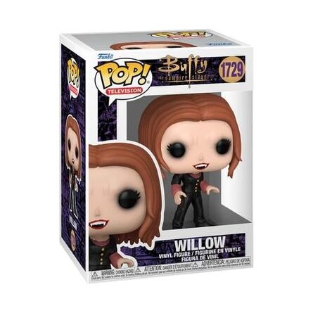 Φιγούρα Funko Pop! Buffy the Vampire Slayer - Willow (Vampire)