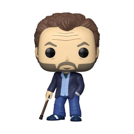 Φιγούρα Funko Pop! House M.D. - Dr. Gregory House