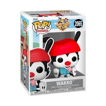 Φιγούρα Funko Pop! Animaniacs (1993) - Wakko