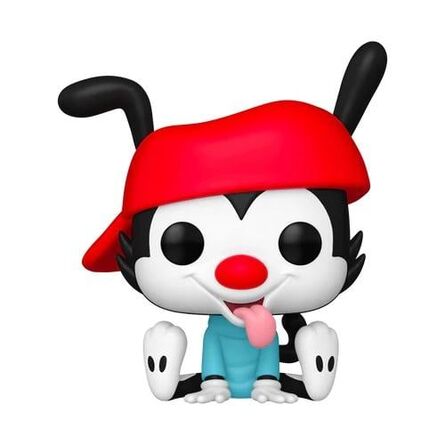 Φιγούρα Funko Pop! Animaniacs (1993) - Wakko