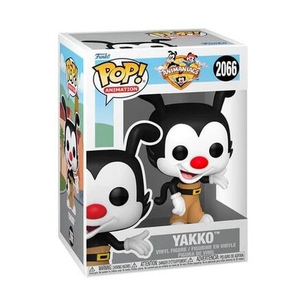 Φιγούρα Funko Pop! Animaniacs (1993) - Yakko