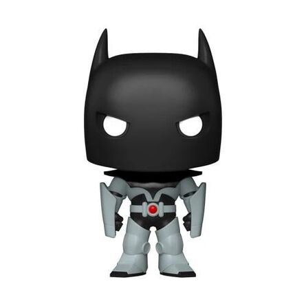 Φιγούρα Funko Pop! Batman Beyond - Armored Bruce