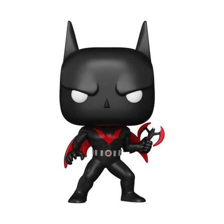 Φιγούρα Funko Pop! Batman Beyond - Terry McGinnis (Chase is Possible)