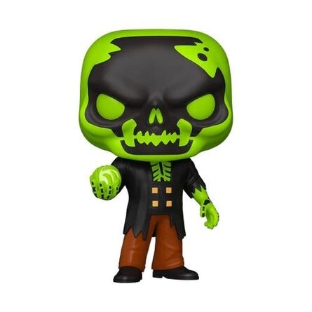 Φιγούρα Funko Pop! Batman Beyond - Blight (GITD)