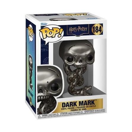 Φιγούρα Funko Pop! Harry Potter - Dark Mark