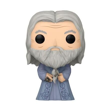 Funko Pop! Harry Potter & the Half-Blood Prince - Albus Dumbledore