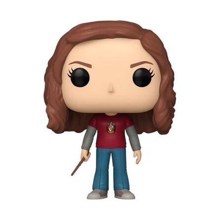 Φιγούρα Funko Pop! Harry Potter & the Half-Blood Prince – Hermione Granger