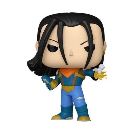 Φιγούρα Funko Pop! Dragon Ball: GT - Super Android 17