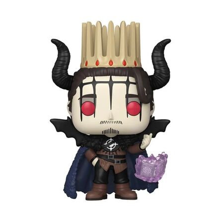 Φιγούρα Funko Pop! Black Clover Dante