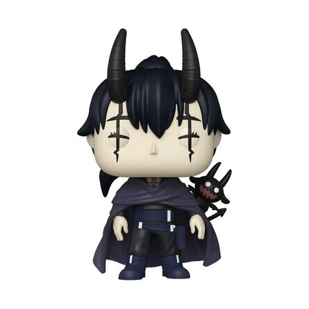 Φιγούρα Funko Pop! Black Clover Nacht