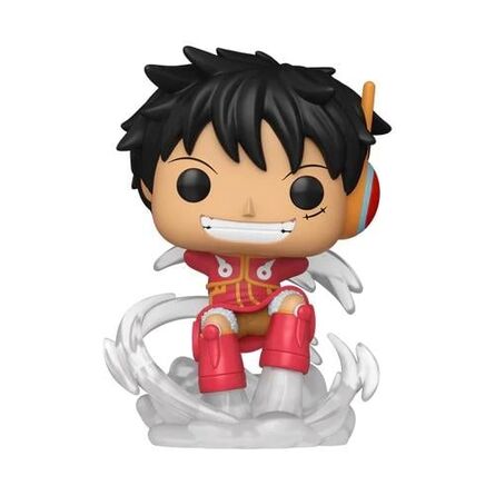 Φιγούρα Funko Pop! One Piece - Monkey D. Luffy (Egghead Arc)