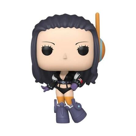 Φιγούρα Funko Pop! One Piece - Nico Robin (Egghead Arc)