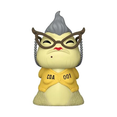 Φιγούρα Funko Pop! Disney Monsters INC Roz