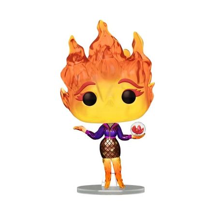 Φιγούρα Funko Pop! Disney Elemental Ember