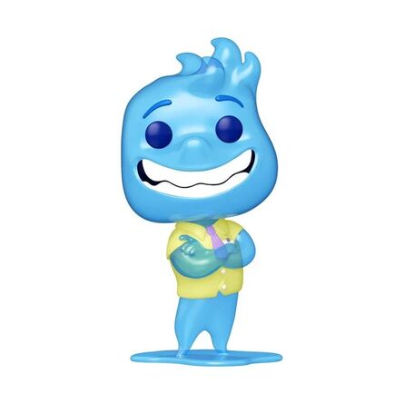 Φιγούρα Funko Pop! Disney Elemental Wade