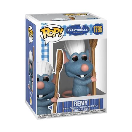 Φιγούρα Funko Pop! Disney Ratatouille