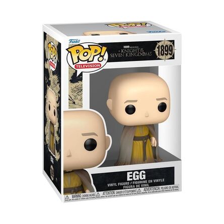 Funko Pop! A Knight of the Seven Kingdoms - Egg