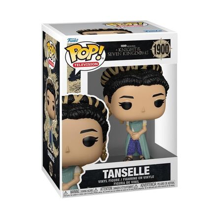 Funko Pop! A Knight of the Seven Kingdoms - Tanselle