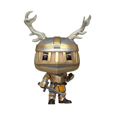 Funko Pop! A Knight of the Seven Kingdoms - Lyonel Baratheon
