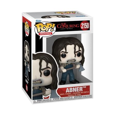Φιγούρα Funko Pop! Conjuring Abner