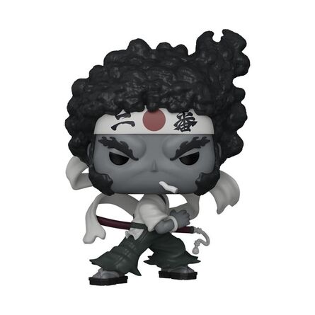 Φιγούρα Funko Pop! Afro Samurai - Afro