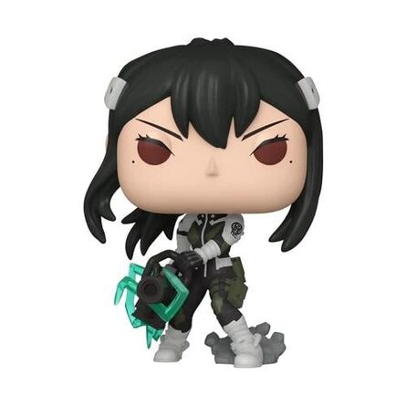 Φιγούρα Funko Pop! Kaiju No. 8 - Mina Ashiro (Chase is Possible)