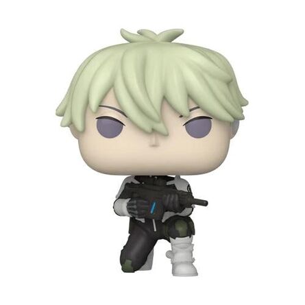 Φιγούρα Funko Pop! Kaiju No. 8 - Reno Ichikawa