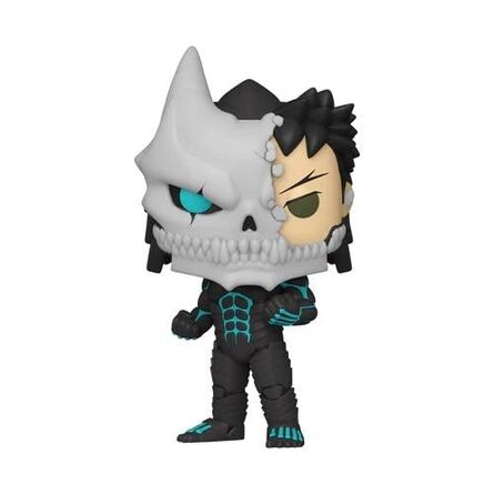 Φιγούρα Funko Pop! Kaiju No. 8 - Kaiju No. 8 (Chase is Possible)