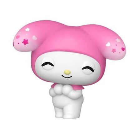 Φιγούρα Funko Pop! Hello Kitty & Friends - My Melody (Joyful)
