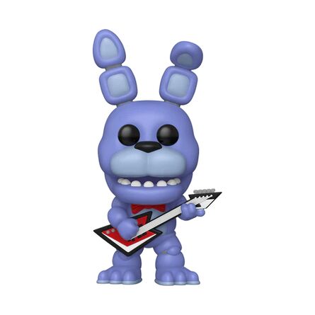 Funko Pop! Five Nights at Freddy Bonnie