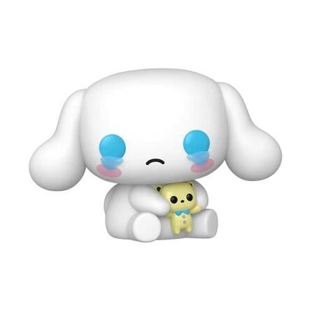 Φιγούρα Funko Pop! Sanrio: Hello Kitty and Friends Cinnamoroll