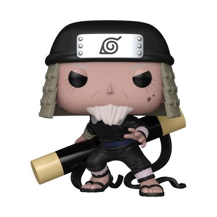 Φιγούρα Funko Pop! Naruto - Hiruzen Sarutobi